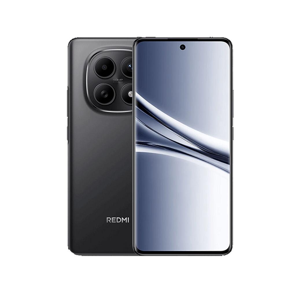 Xiaomi Mobilni telefon Redmi Note 15, 8GB, 256GB, Crni