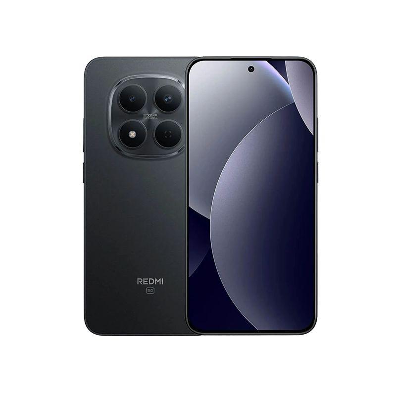 Xiaomi Mobilni telefon Redmi Note 15 Pro, 8GB, 256GB, Crni