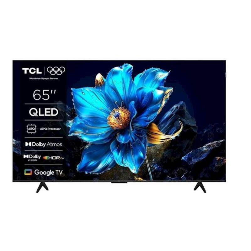 TCL Televizor 65P71K, 65", 4K, Smart