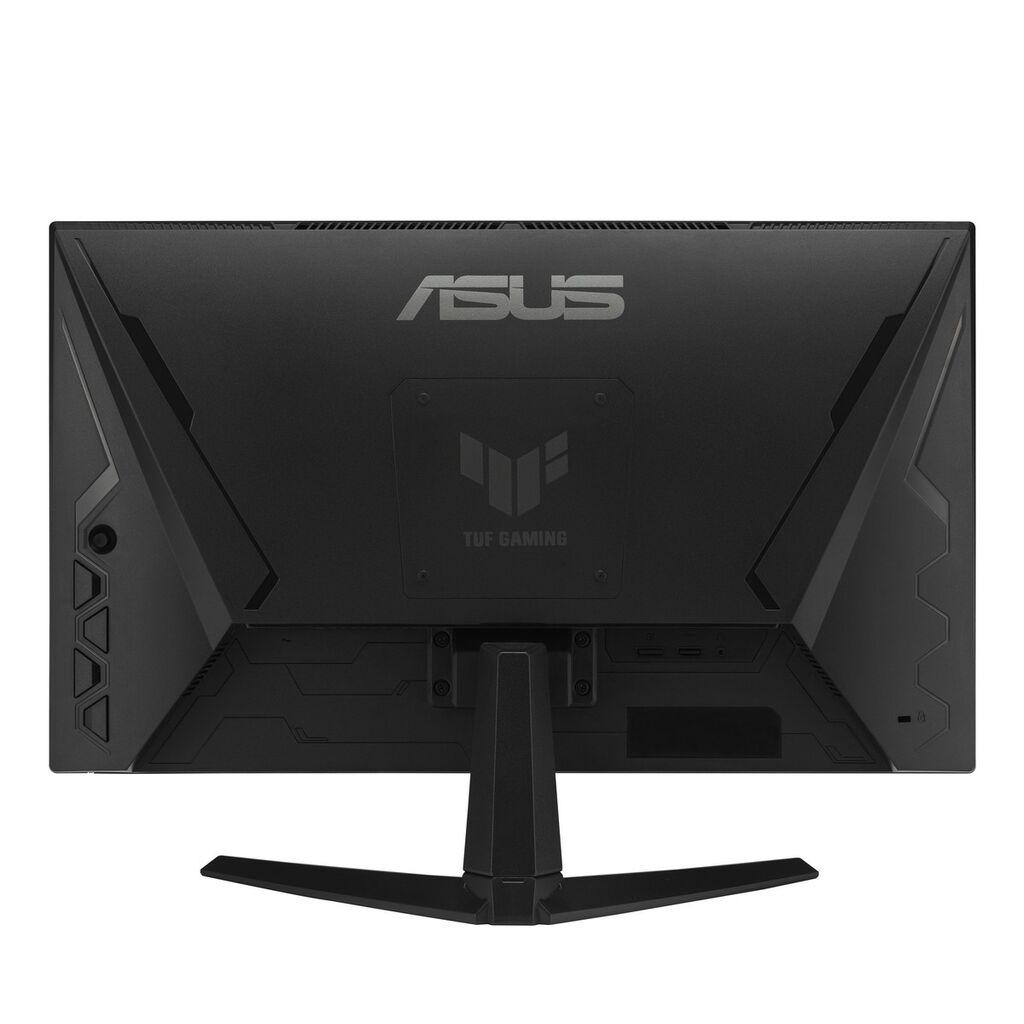 Asus Tuf Monitor VG249QE5A, 24, Gaming, 144Hz, Crni