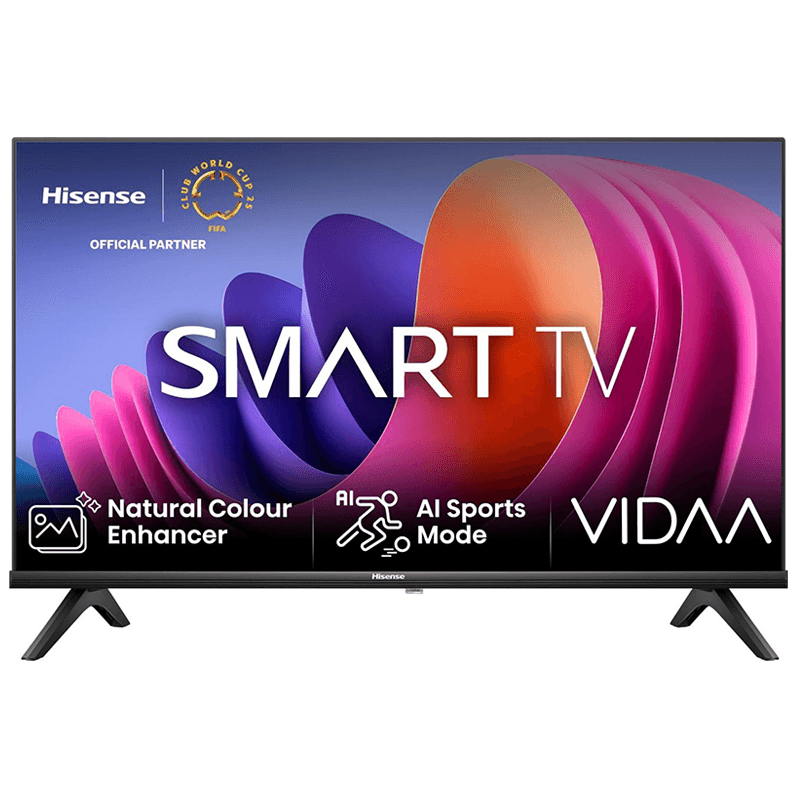 Hisense Televizor 32A4N, 32", HD, Smart