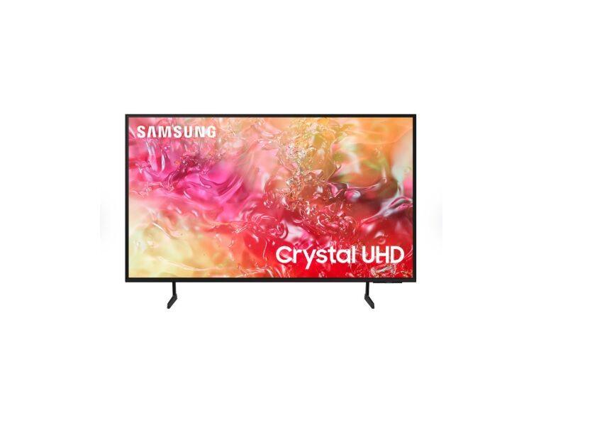 Samsung Televizor UE55DU7192UXXH, 55", 4K, Smart