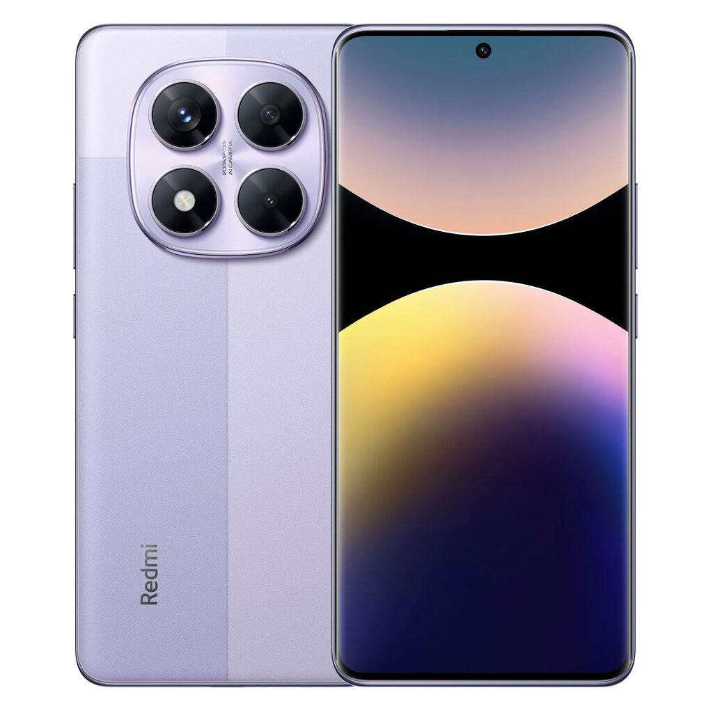 Xiaomi Mobilni telefon Redmi 14 Pro, 8GB, 256GB, Ljubičasti