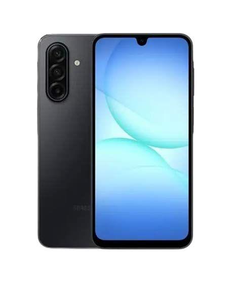 Samsung Mobilni telefon Galaxy A17, 6GB, 128GB, Crni