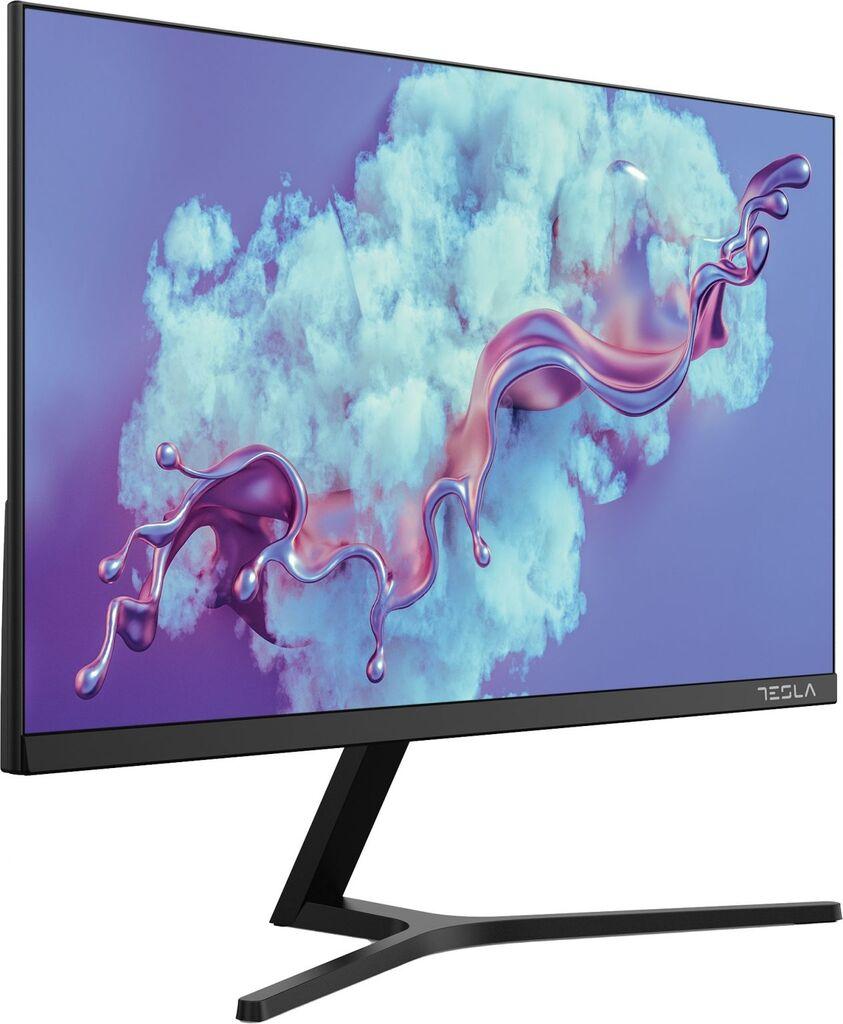 Tesla Monitor 22MC345BF, 21.5, Crni