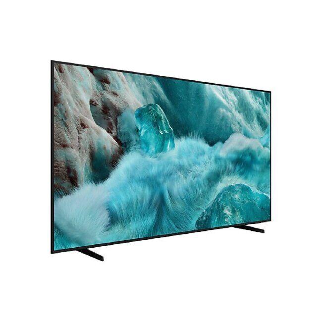 Samsung Televizor QE55Q7FAAUXXH, 55", 4K, Smart