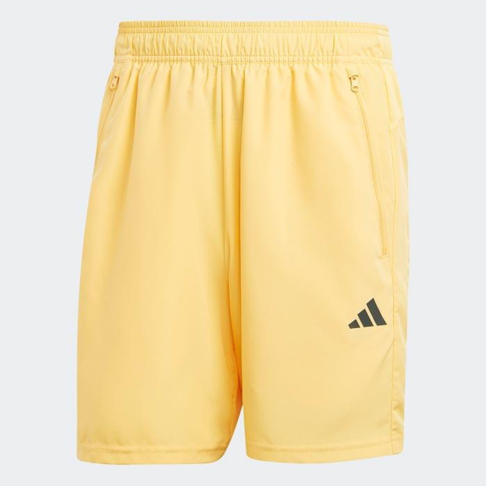 Adidas Muški šorc Tr-es WV Sho, Žuti