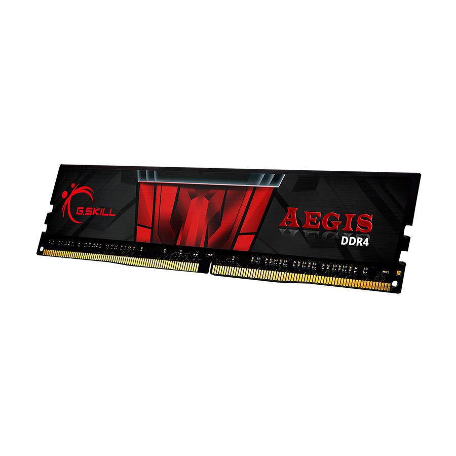 G.Skill Ram memorijski modul F4-3000C16S-16GISB Gaming Series, 16GB 1x16GB, DDR4, 3000MHz