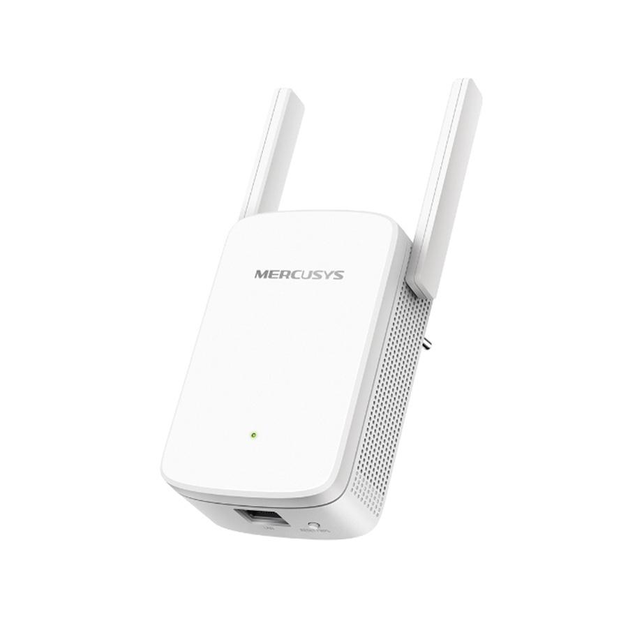 Mercusys WiFi pojačivač signala ME30, AC1200, 300Mbps, Bijeli