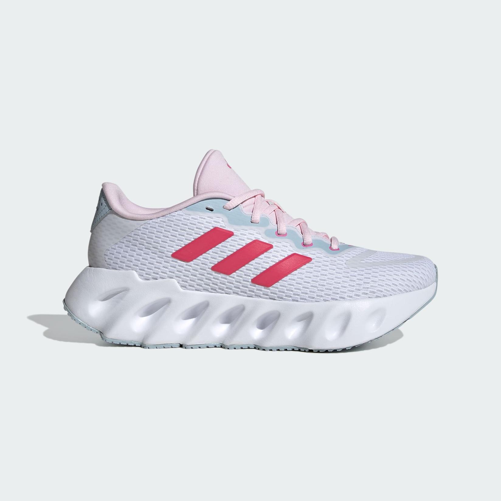 Adidas Ženske patike Switch run W, Bijele