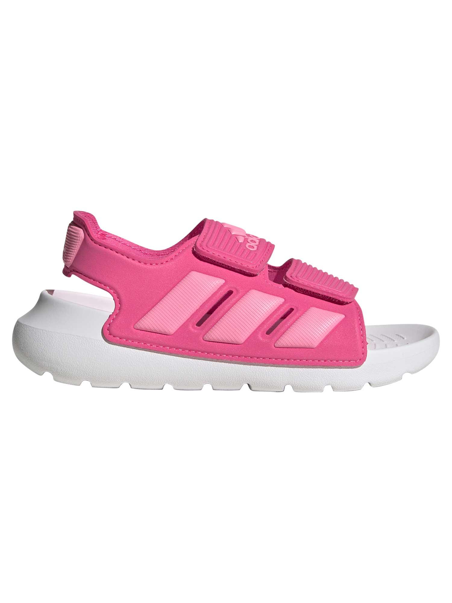 Adidas Sandale za djevojčice Altaswim 2.0 C, Roze