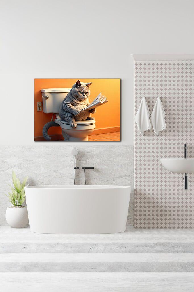 Wallity Slika Ersyaihyvn11, 50 x 70 cm