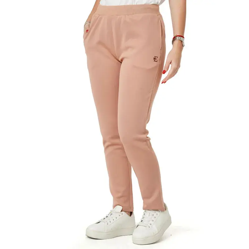 Donji dio ženske trenerke Oreak, boje Eastbound, bež