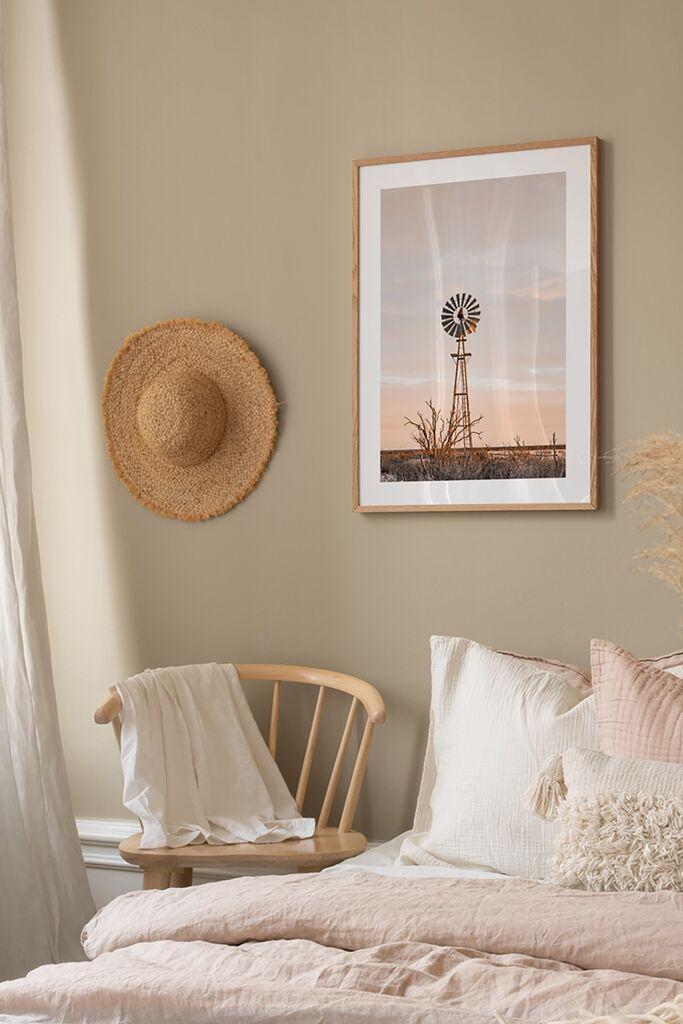 Slika Wallity, autor Tekhamcerceve146, 33 x 48 cm