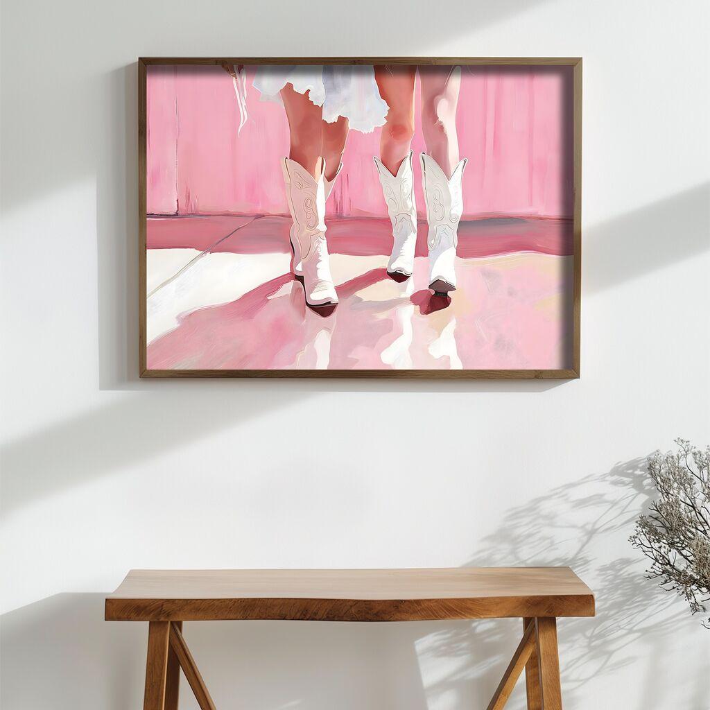 Zidna slika GE089, 35 x 47 cm