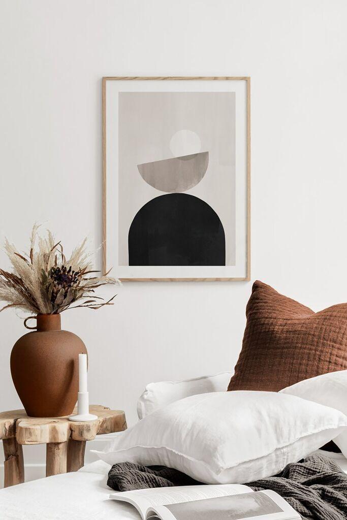 Slika Wallity od Tekhamcerceve66, 33 x 48 cm