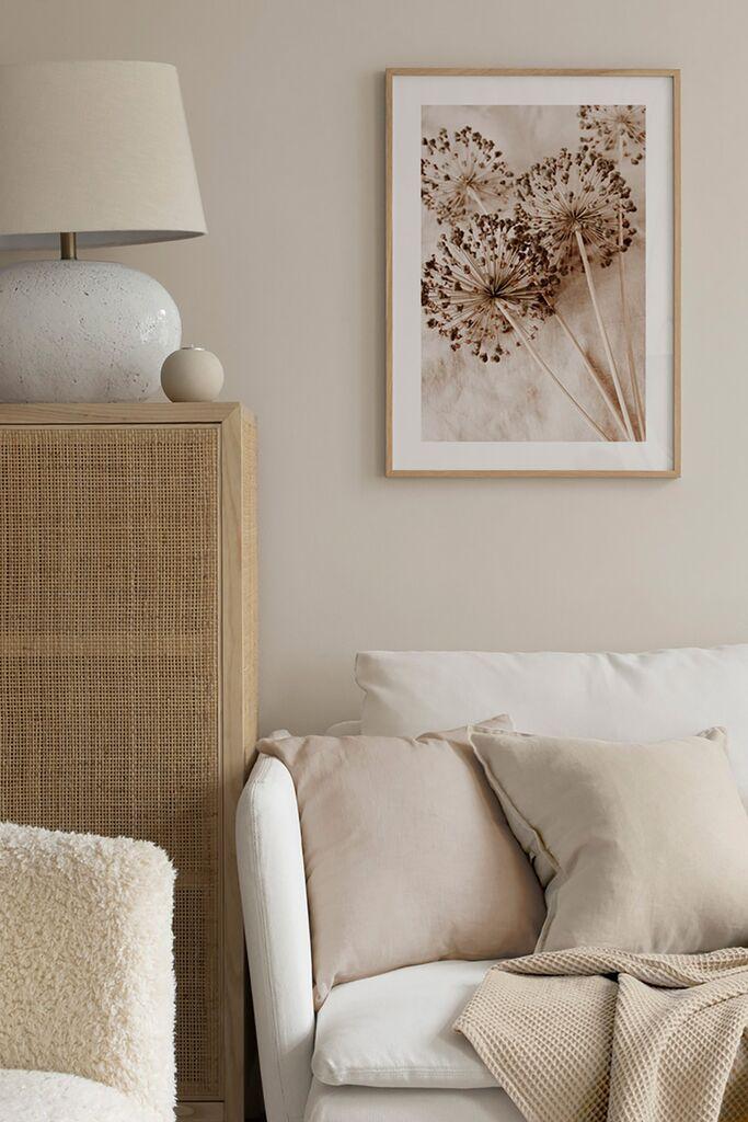 Wallity slika Tekhamcerceve15, 33 x 48 cm