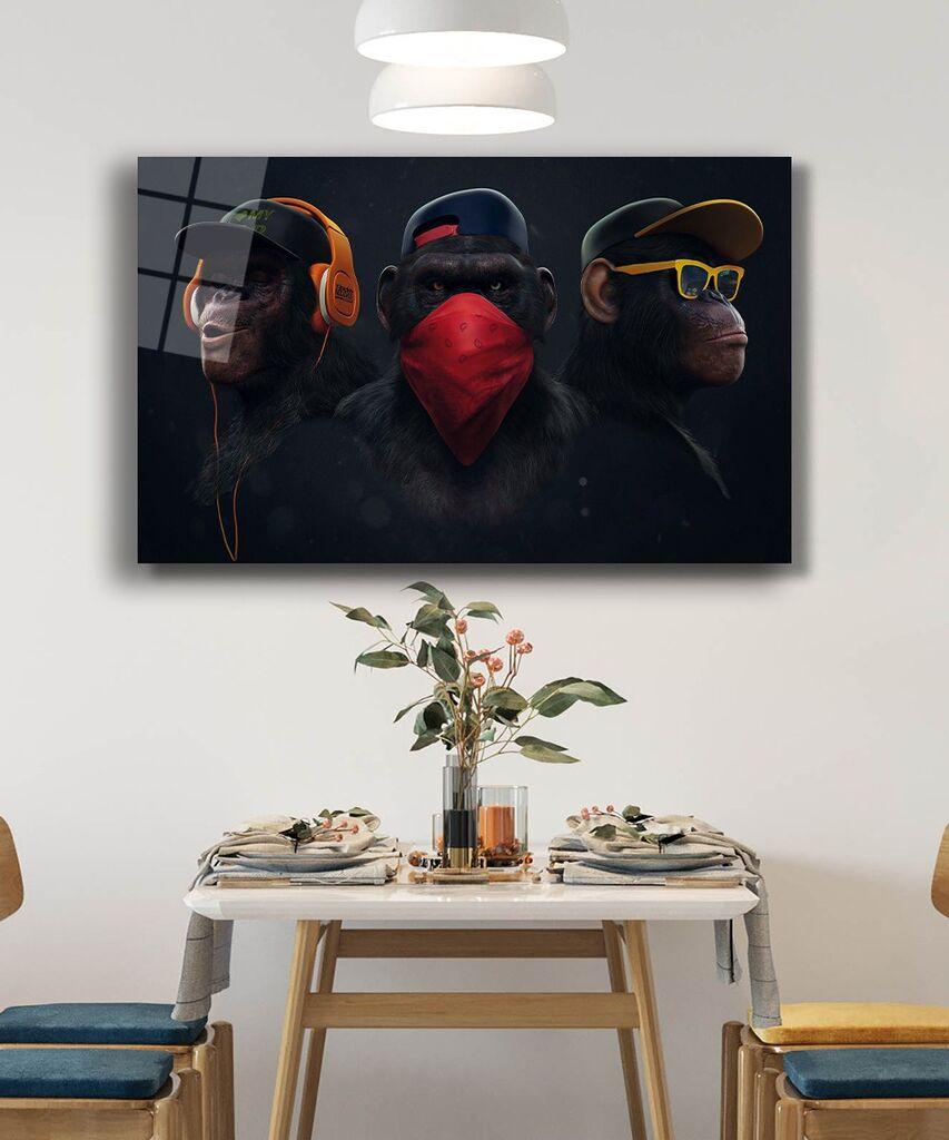 Slika Wallity 0532, 46 x 72 cm