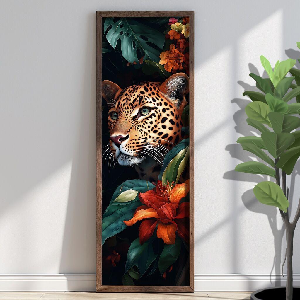 Wallity slika EMR092, 40 x 120 x 3 cm