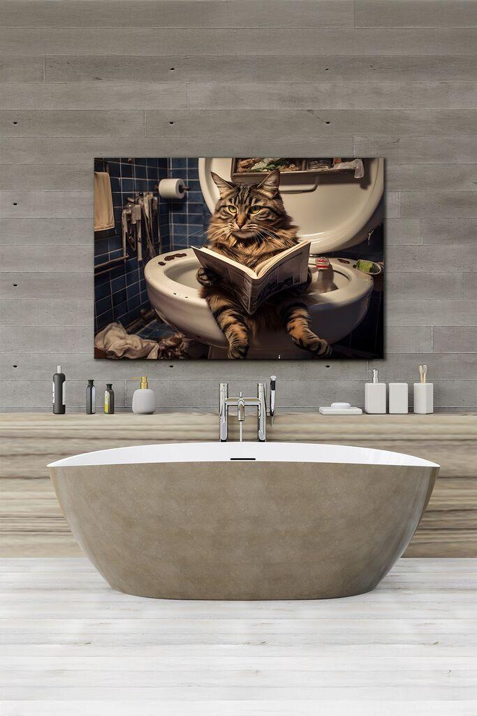 Zidna slika Ersyaihyvn28, 70 x 100 cm