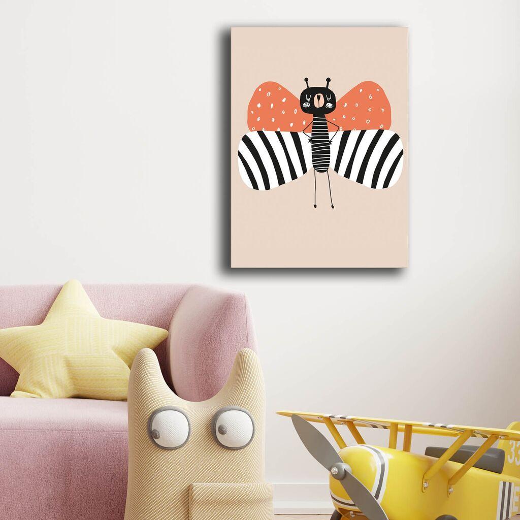 Slika zida 2838COC-005, 28 x 38 cm