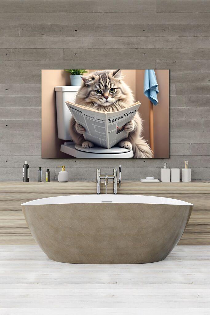 Zidna slika Ersyaihyvn12, 70 x 100 cm