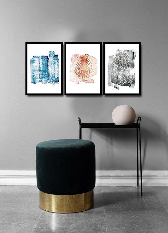 Wallity slika 3Psctciz-004, 3 dijela, 112 x 51 cm