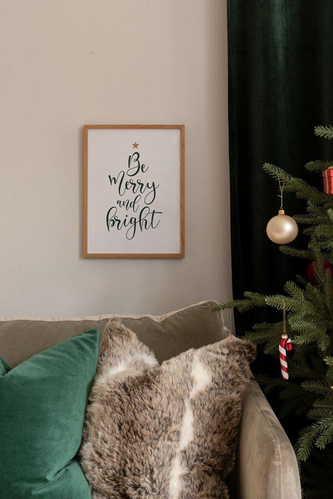 Wallity slika Tekhamcerceve5, 33 x 48 cm