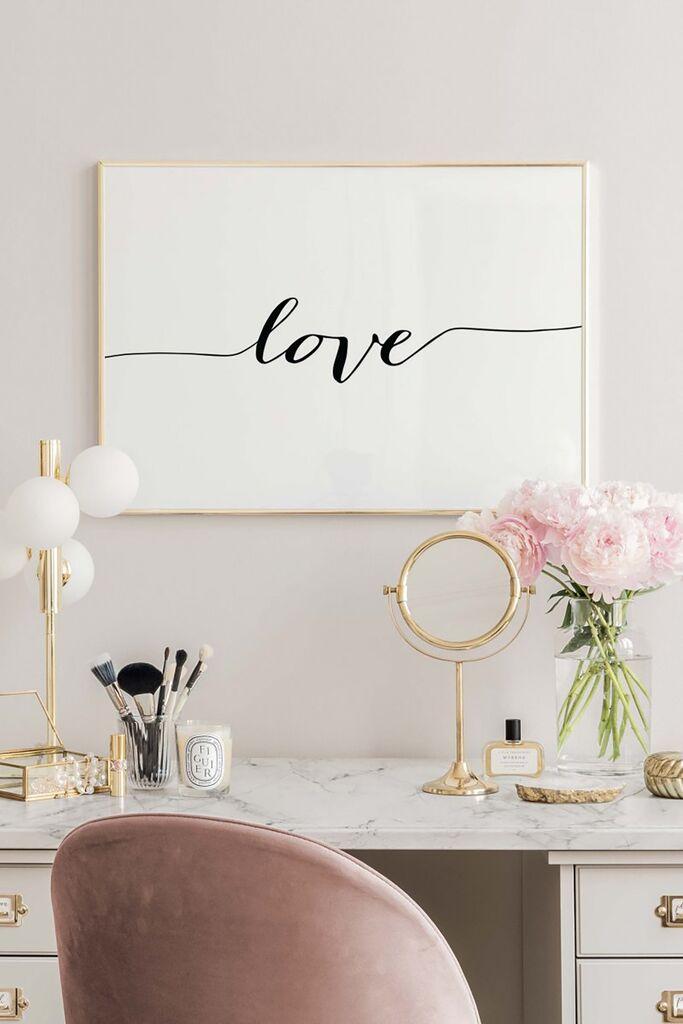 Wallity slika Tekhamcerceve4, 33 x 48 cm