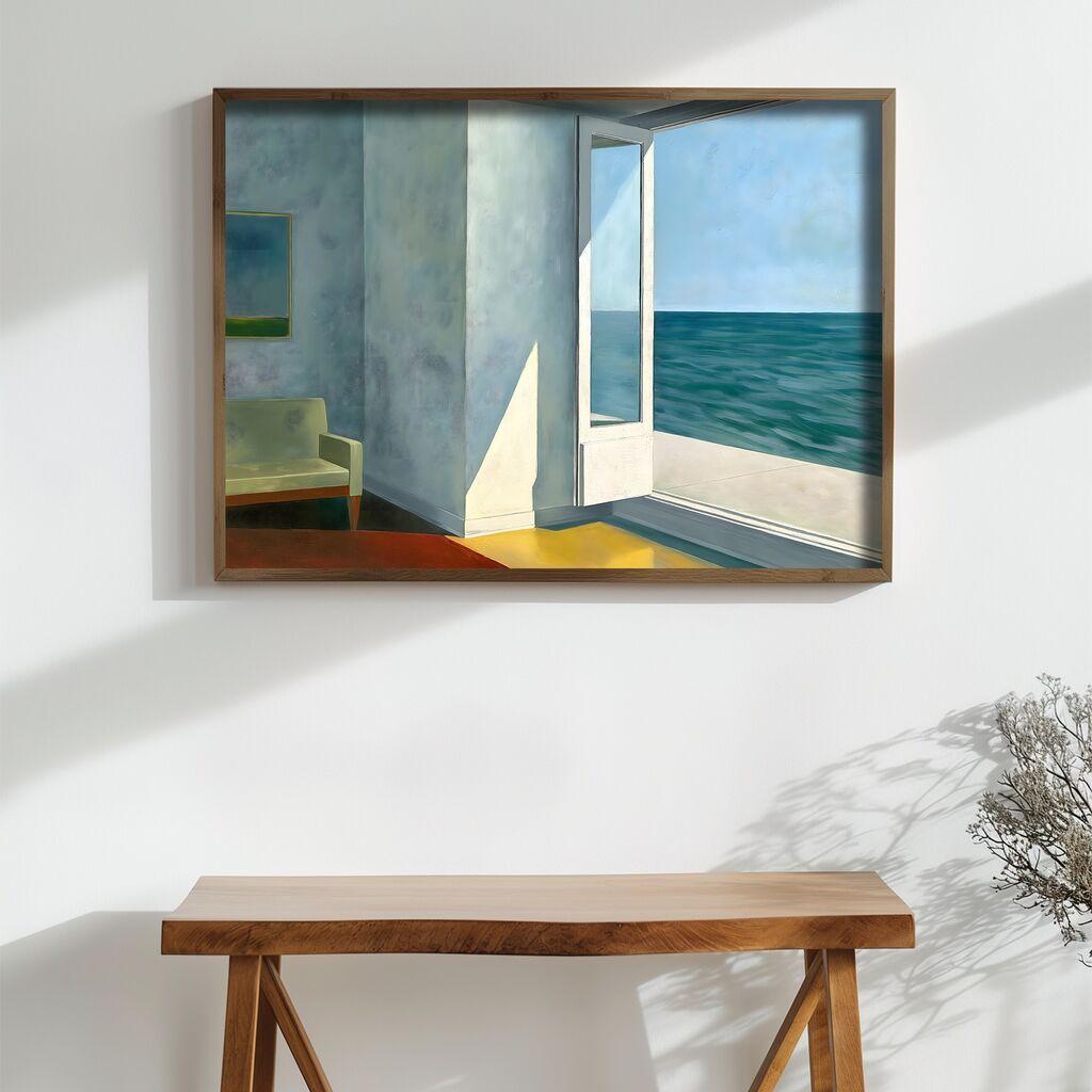 Slika zida GE176, 35 x 47 cm