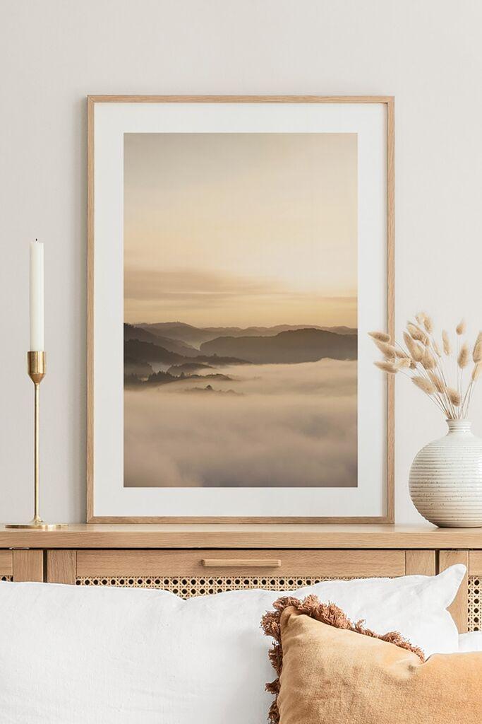 Slika Wallity od Tekhamcerceve124, 33 x 48 cm