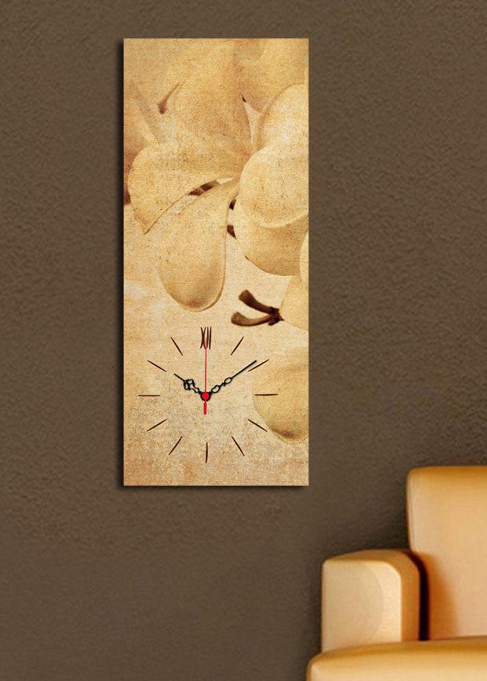 Zidni sat Wallity 3070CS-39, 30x70 cm