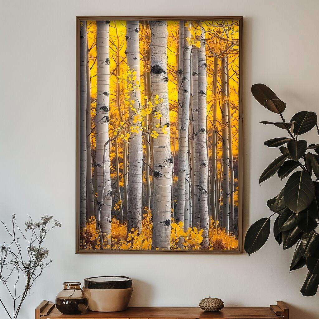 Slika Wallity GE196, 35 x 47 cm