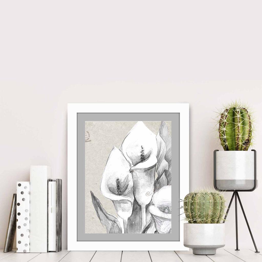 Slika Wallity BCT-002, 23,5 x 28,5 cm