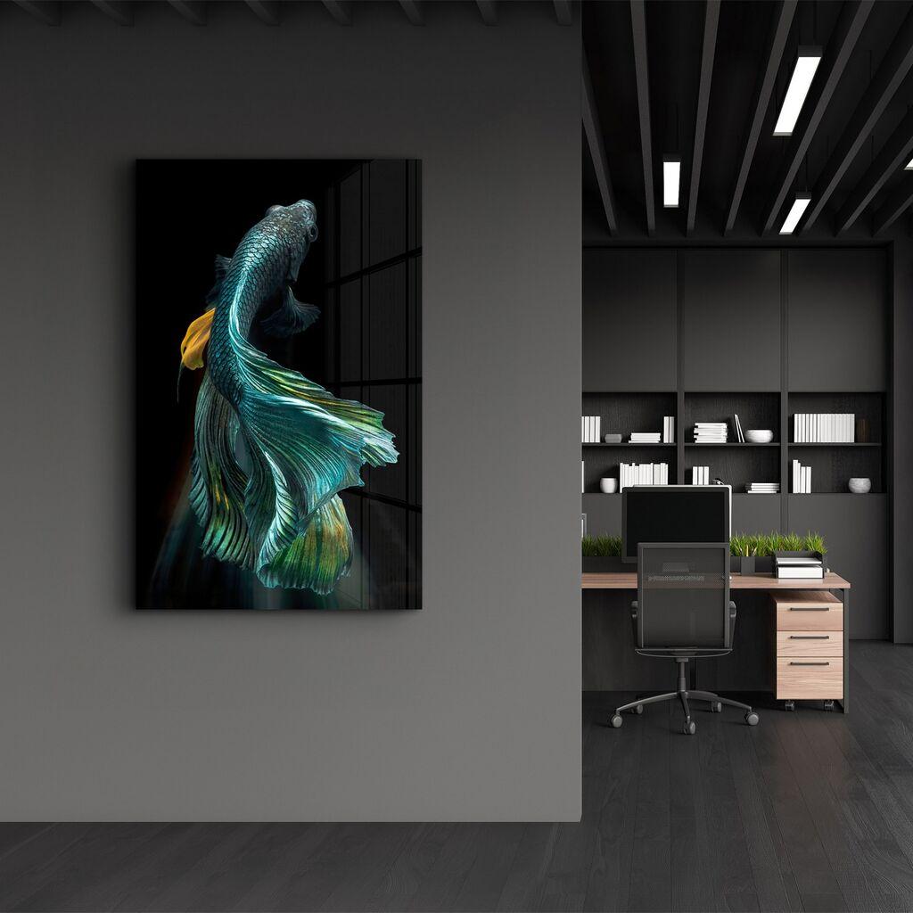 Wallity slika CAM-1093, 35 x 55 cm