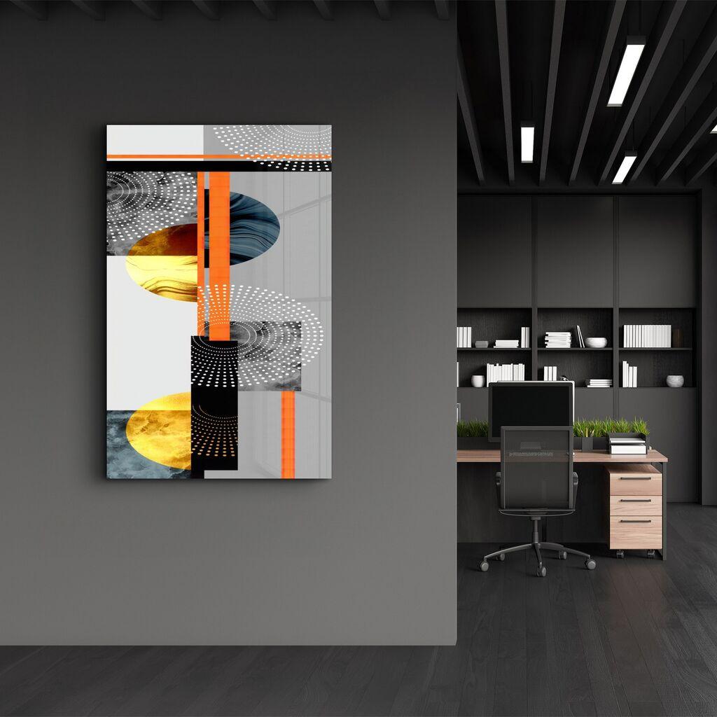 Wallity slika CAM-1016, 35 x 55 cm