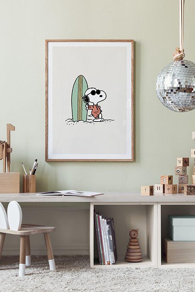 Wallity slika Tekhamcerceve23, 33 x 48 cm