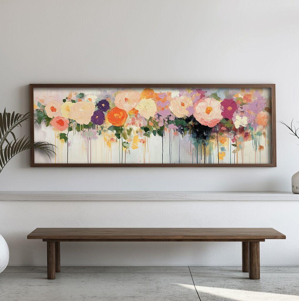 Wallity slika EMR009, 40 x 120 x 3 cm