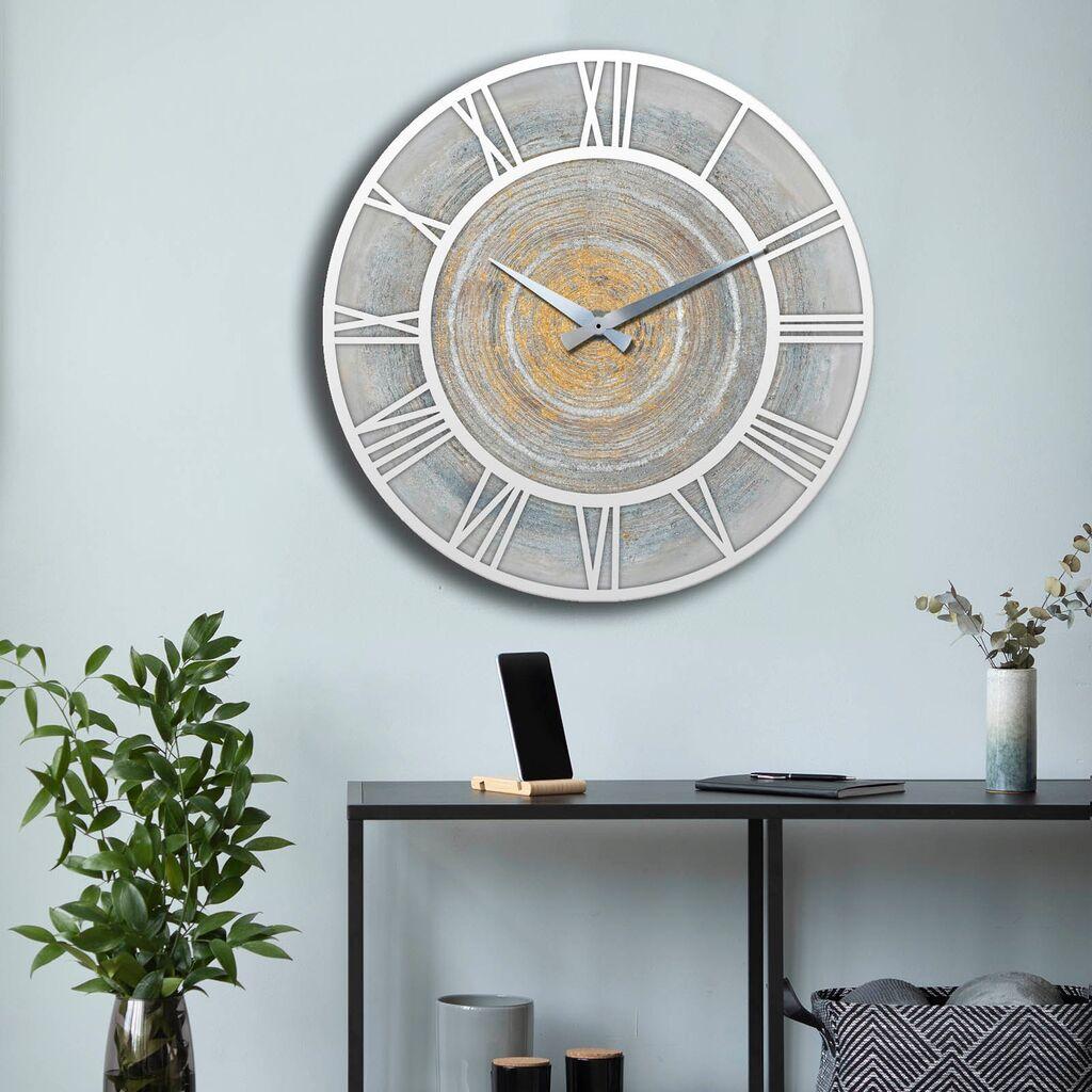 Zidni sat Wallity 5050softms019, 50 cm