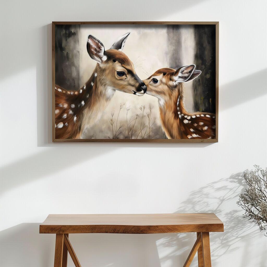 Zidna slika GE230, 35 x 47 cm