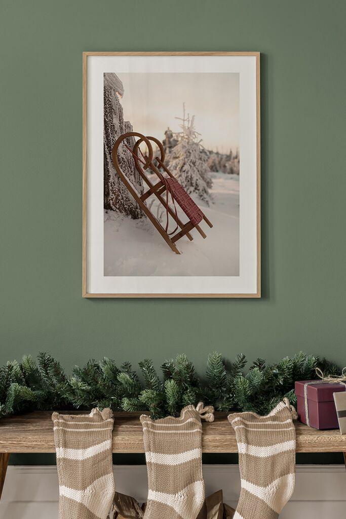 Slika Wallity od Tekhamcerceve59, 33 x 48 cm