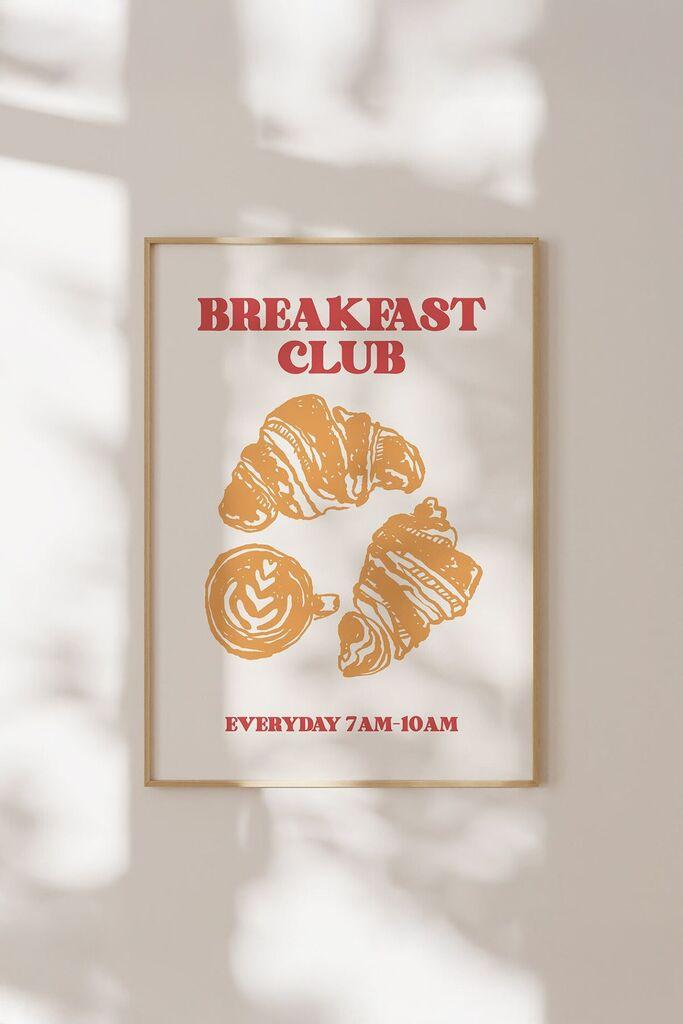 Slika zida Ersy1Ham14, 33 x 48 cm