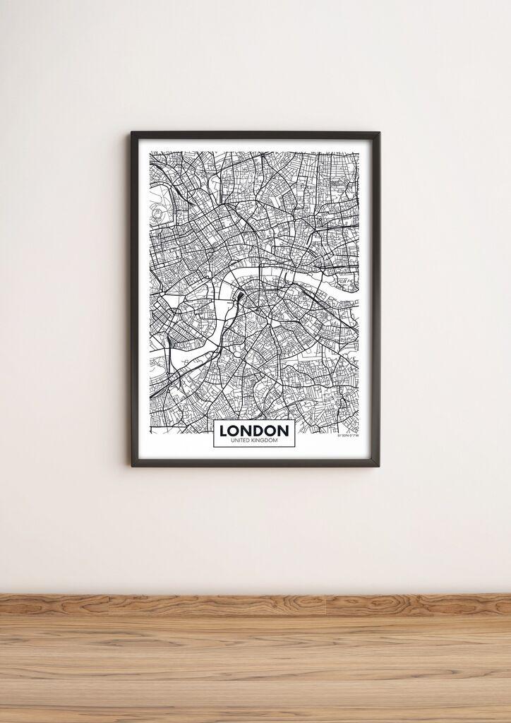 Slika na zidu LM3550SCT-001, 36 x 51 cm