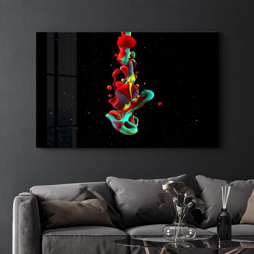 Wallity slika CAM-2001, 35 x 55 cm