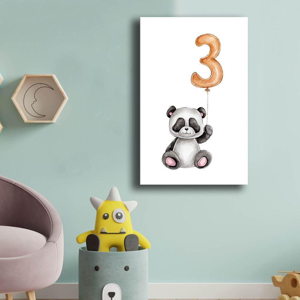 Slika Wallity 4570COC-022, 45 x 70 cm