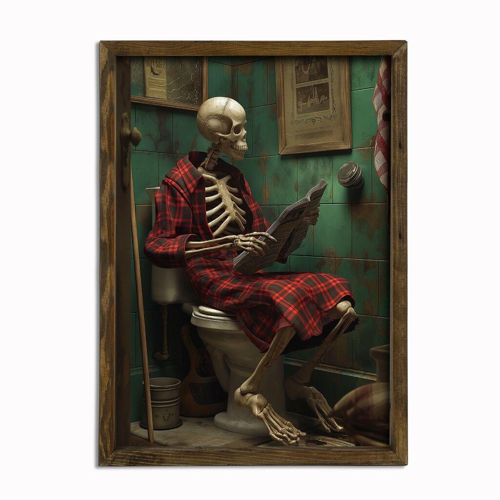 Slika zida AI005, 35 x 47 x 3 cm