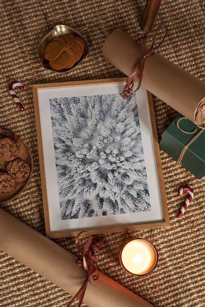 Wallity slika Tekhamcerceve11, 33 x 48 cm