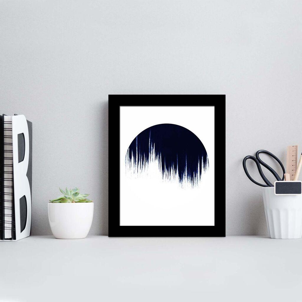 Wallity slika Sctciz-022, 23 x 28 cm