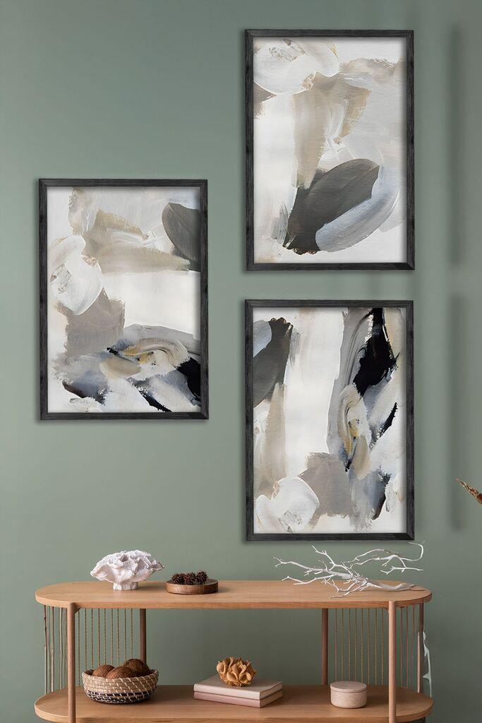 Wallity slika Ersy3Syhcrv68, 3 dijela, 34 x 49 cm