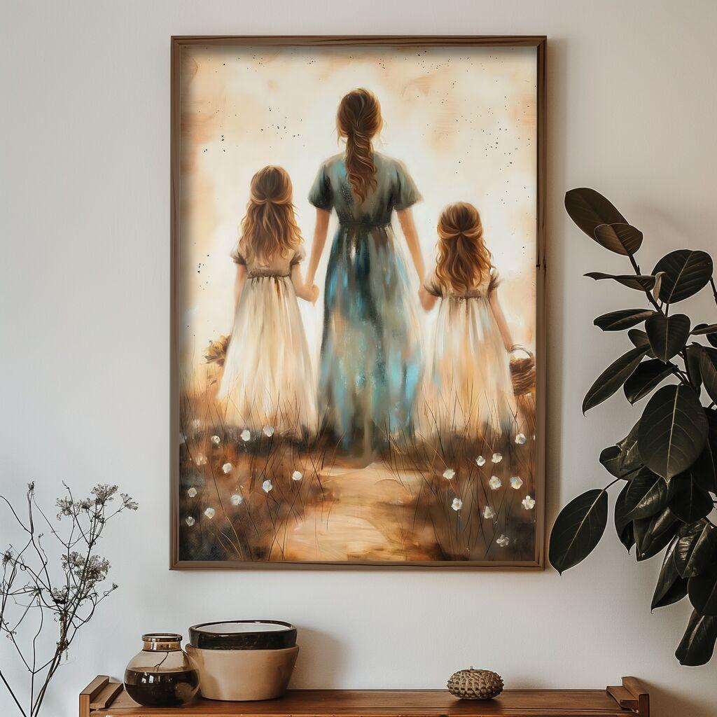 Zidna slika GE223, 35 x 47 cm